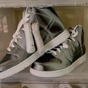 Nike Dunk Clot